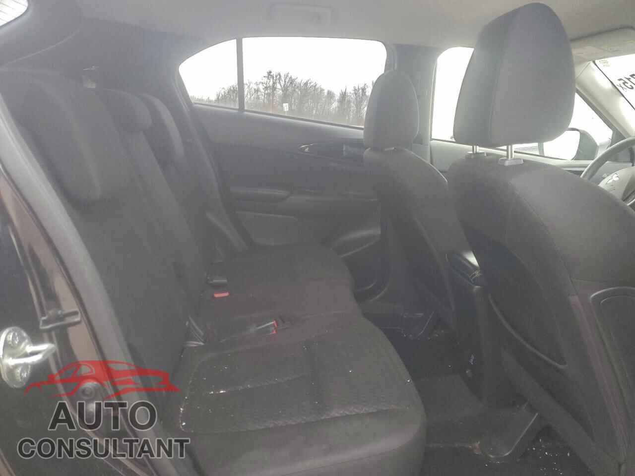 MITSUBISHI ECLIPSE 2018 - JA4AT4AA0JZ070678