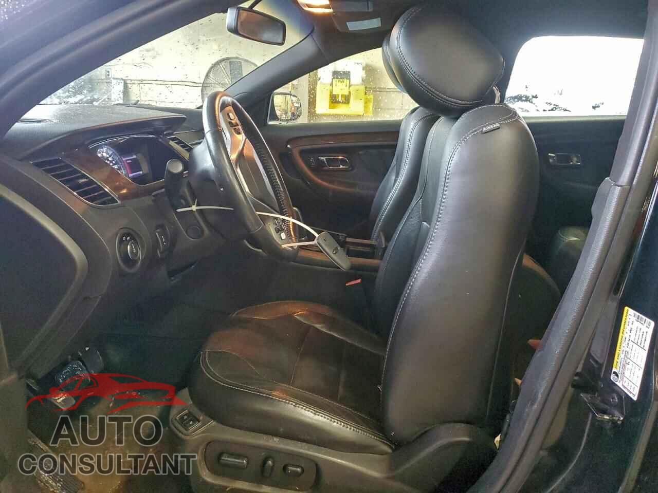 FORD TAURUS 2014 - 1FAHP2F84EG110836