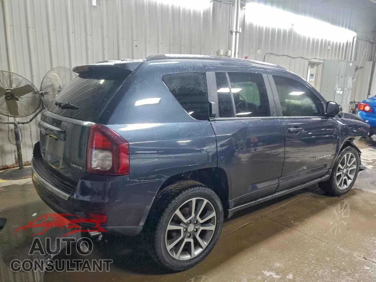 JEEP COMPASS 2014 - 1C4NJCCB1ED652580