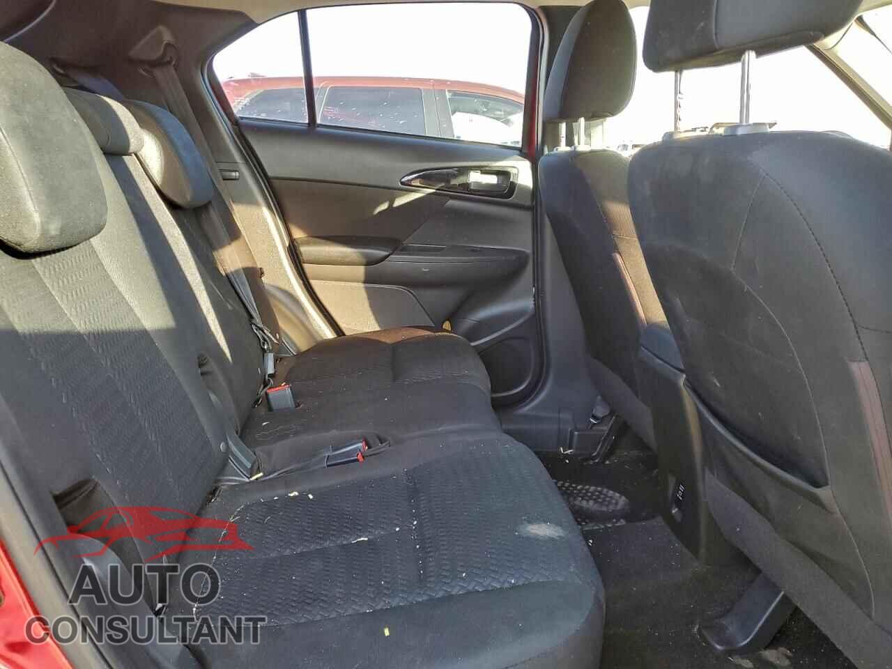 MITSUBISHI ECLIPSE 2020 - JA4AS3AA5LZ002988