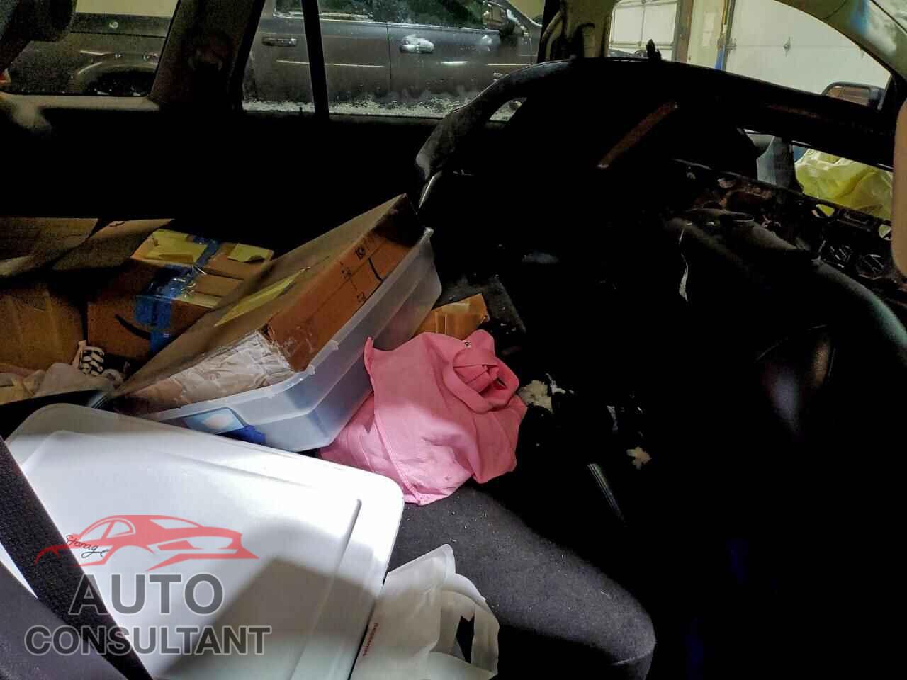 FORD EDGE 2013 - 2FMDK4KC7DBB30979