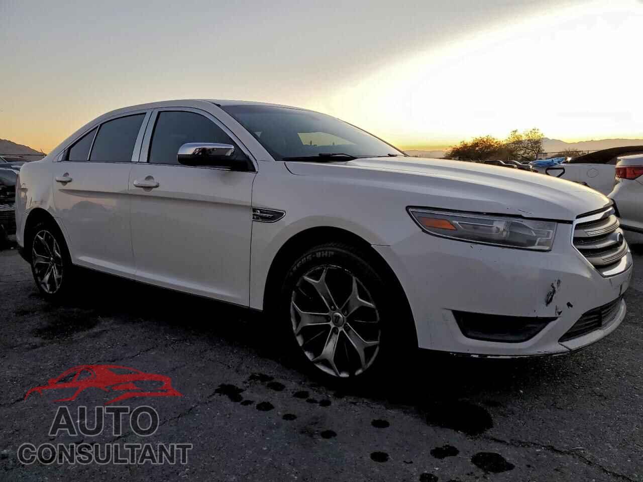 FORD TAURUS 2014 - 1FAHP2F82EG183249