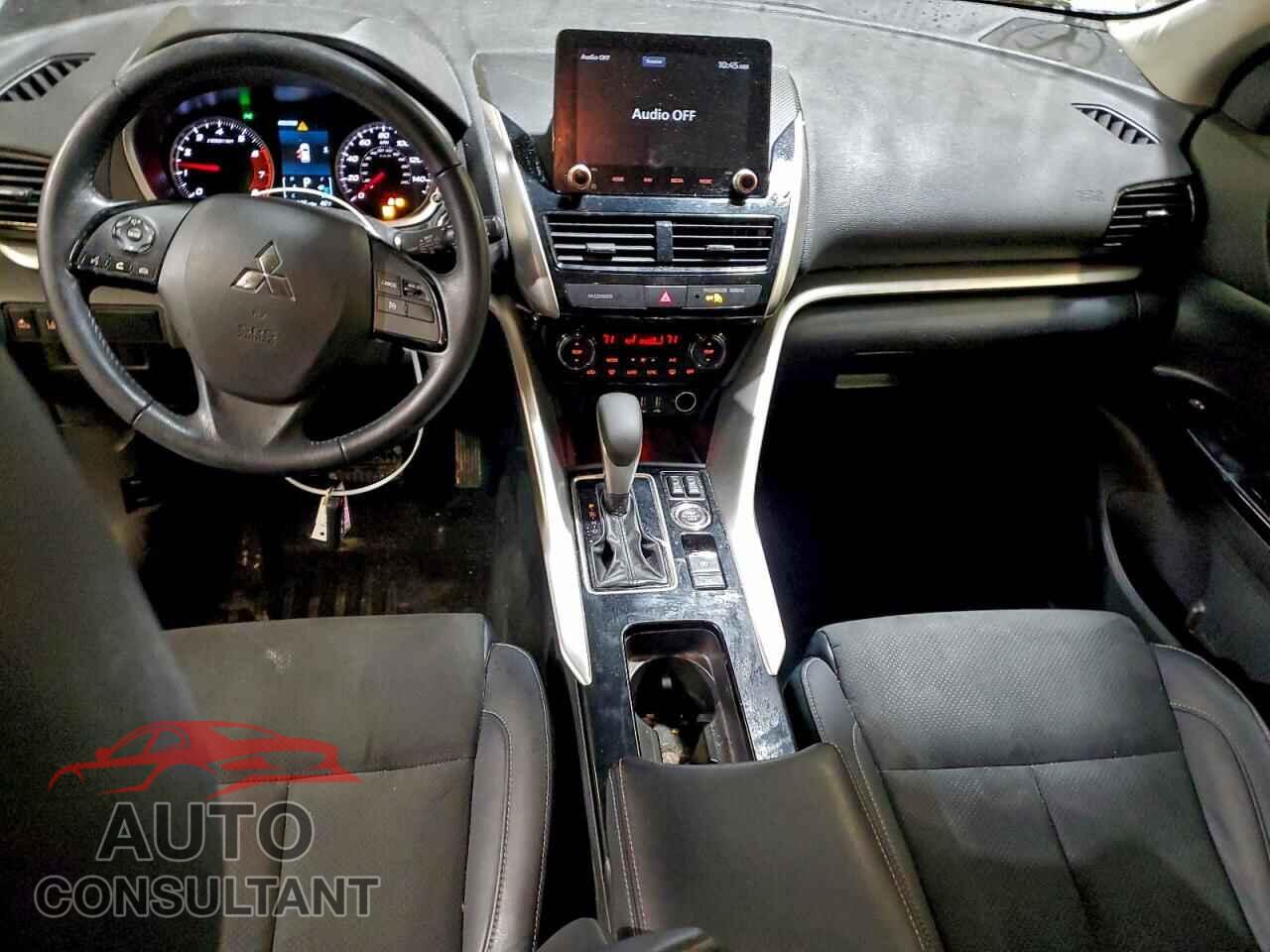 MITSUBISHI ECLIPSE 2022 - JA4ATWAA3NZ059675