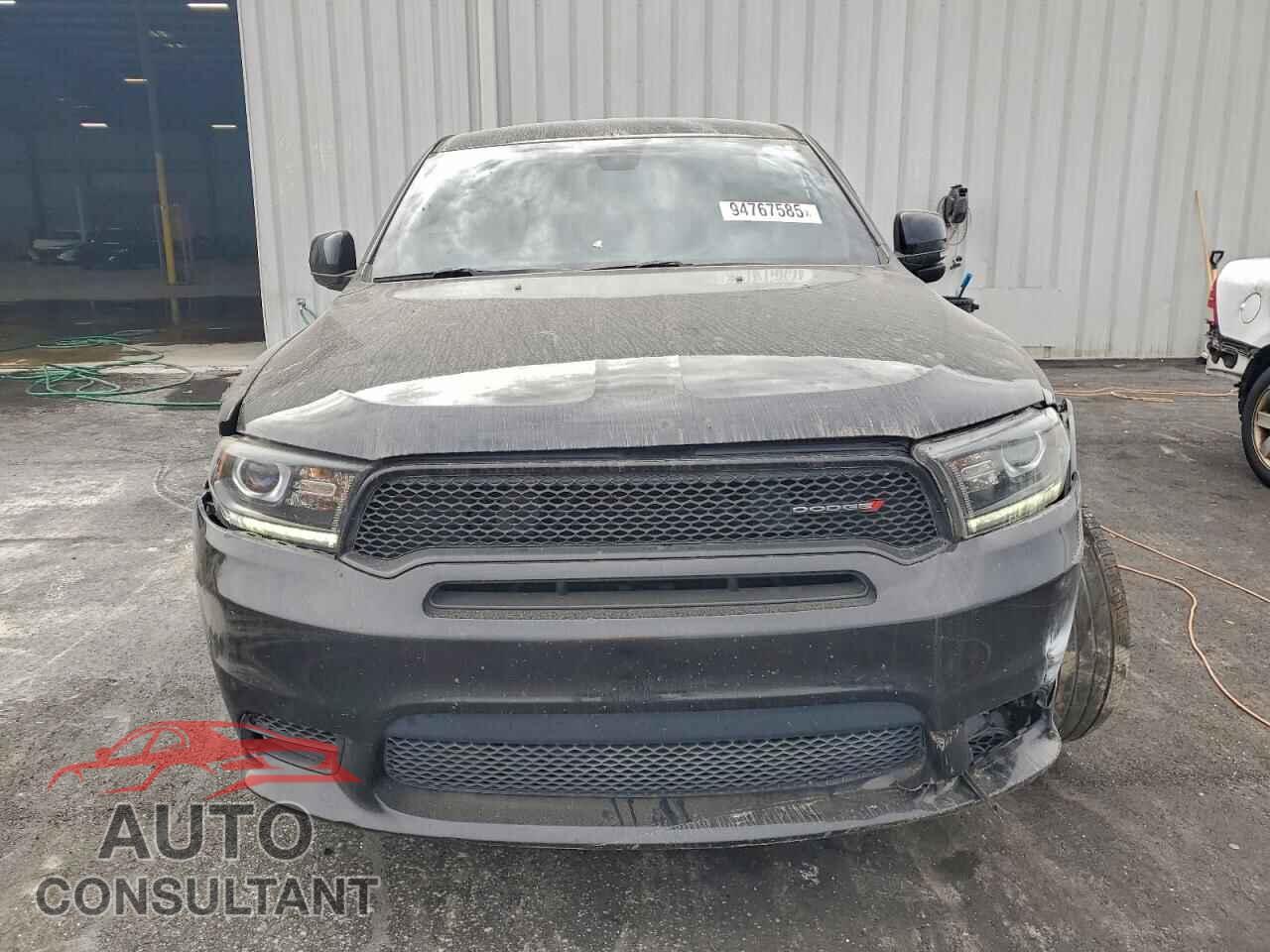 DODGE DURANGO 2020 - 1C4RDJDG5LC308390