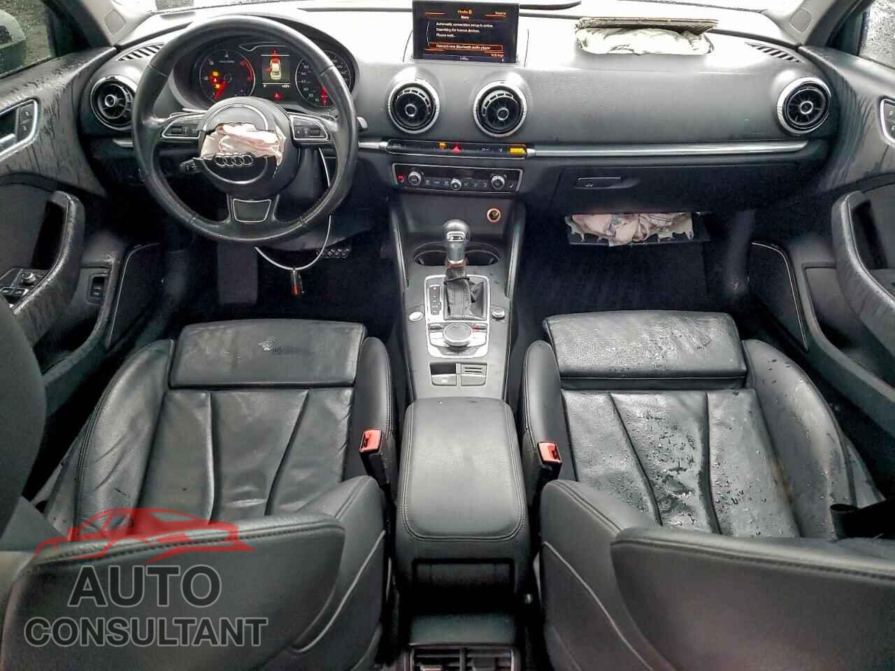 AUDI A3 2015 - WAUCJGFF8F1076242