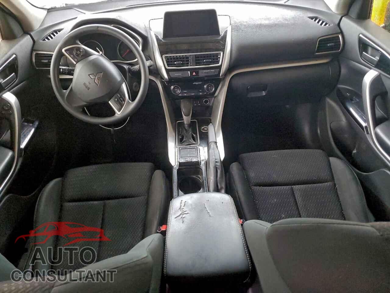 MITSUBISHI ECLIPSE 2019 - JA4AT4AA0KZ028805