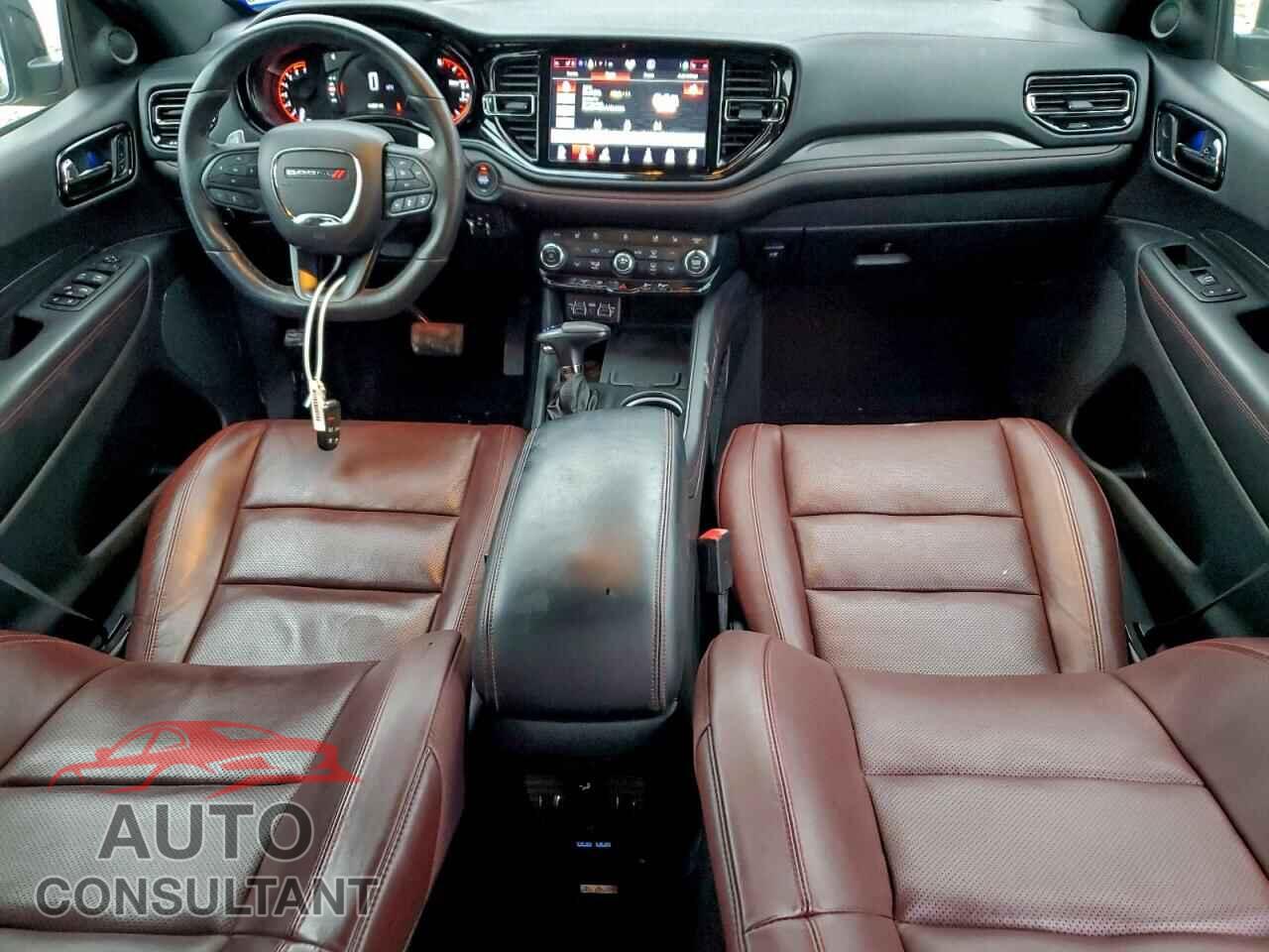 DODGE DURANGO 2024 - 1C4SDHCT5RC190374