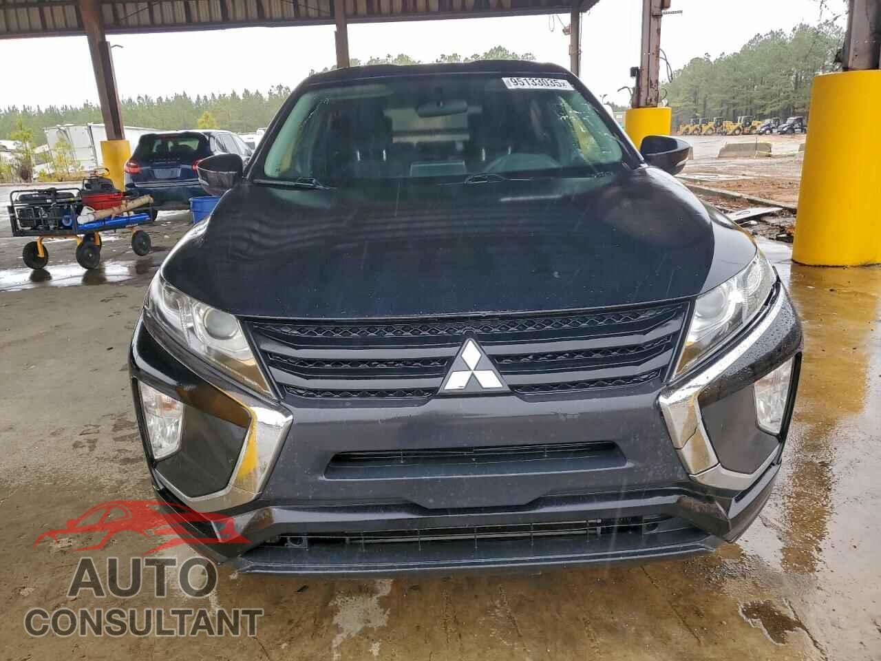 MITSUBISHI ECLIPSE 2019 - JA4AT4AA0KZ028805