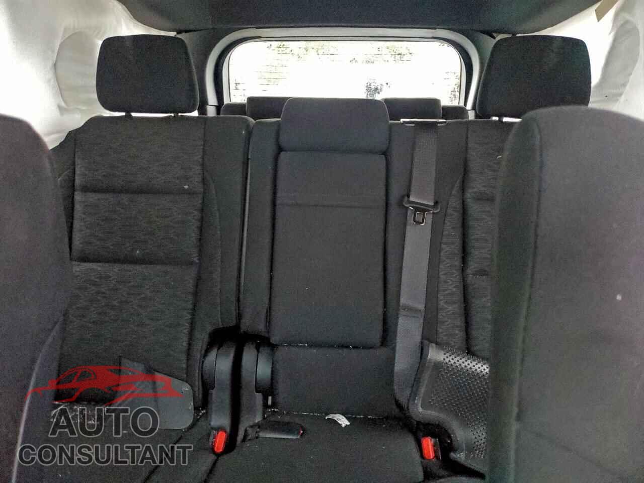 DODGE DURANGO 2026 - 1C4RDHDG9TC166683