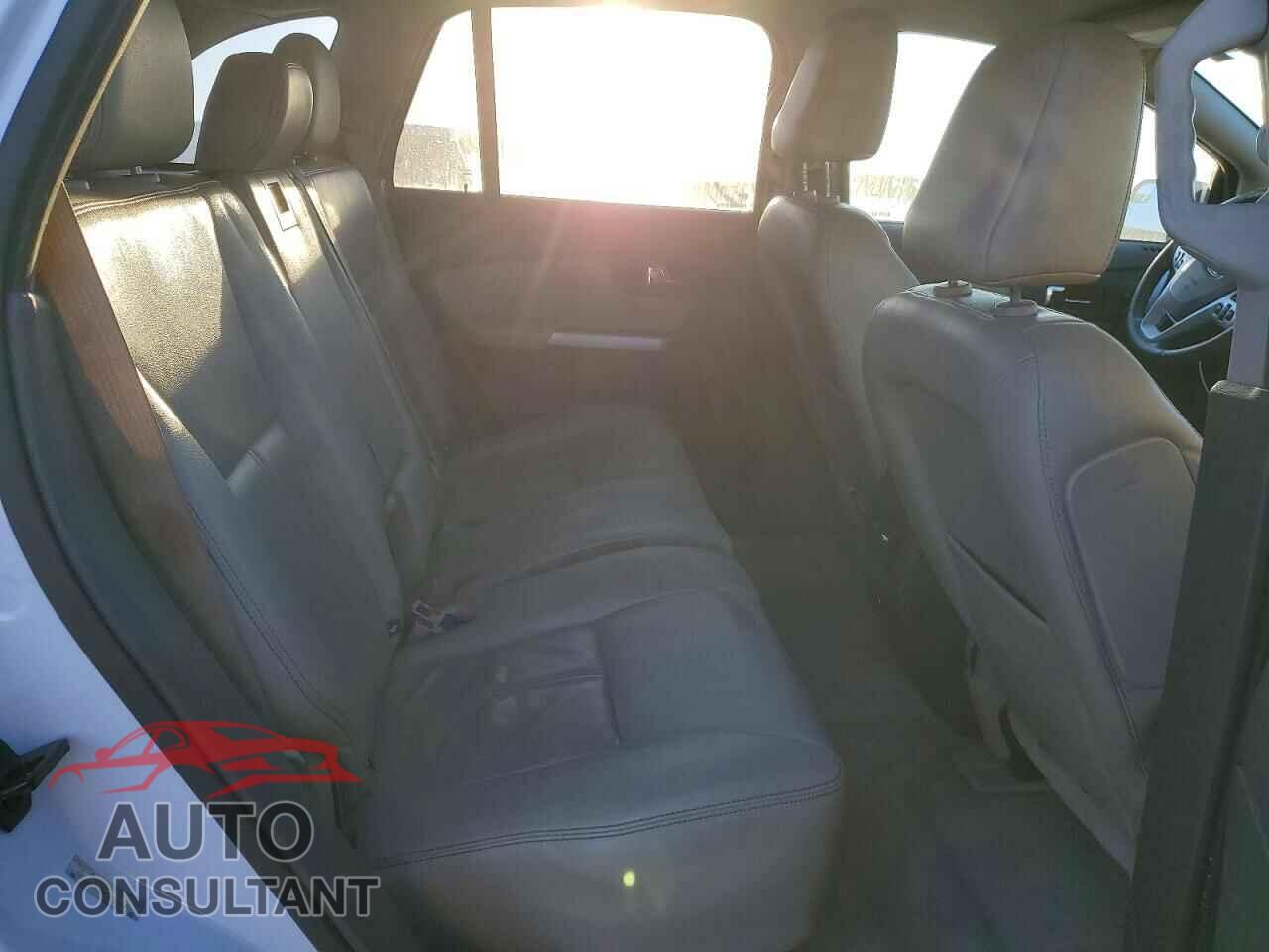 FORD EDGE 2011 - 2FMDK3JC5BBB32366