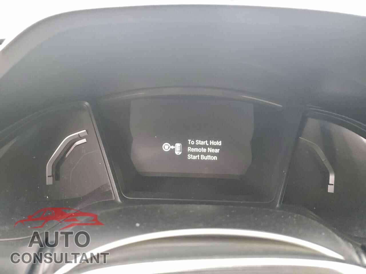 HONDA CIVIC 2018 - 2HGFC2F62JH040068