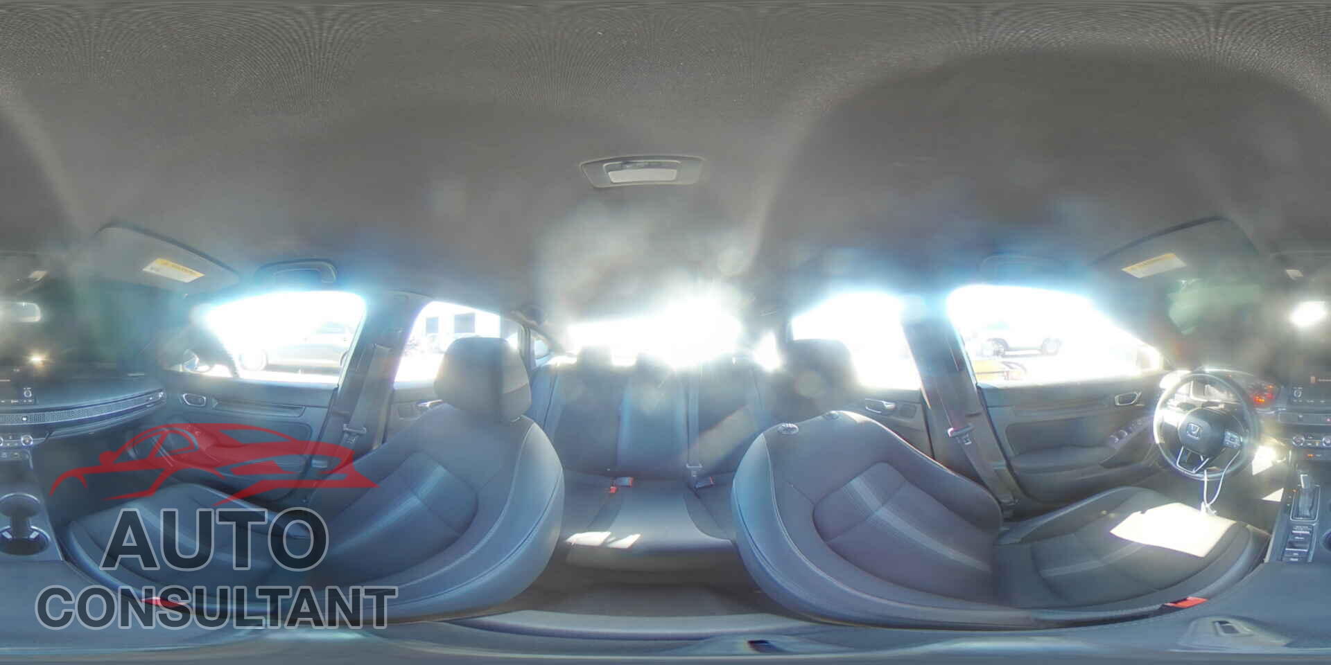 HONDA CIVIC 2023 - 2HGFE2F52PH511145