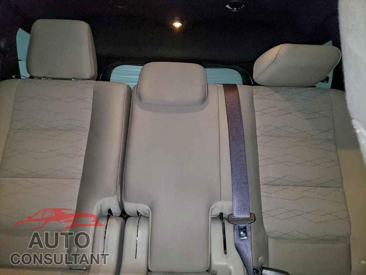 FORD EXPLORER 2013 - 1FM5K8B83DGA99794