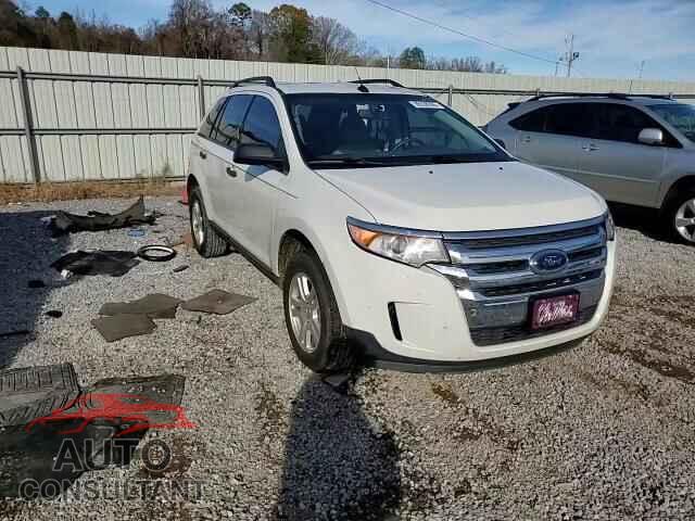 FORD EDGE 2013 - 2FMDK3GC1DBA35238