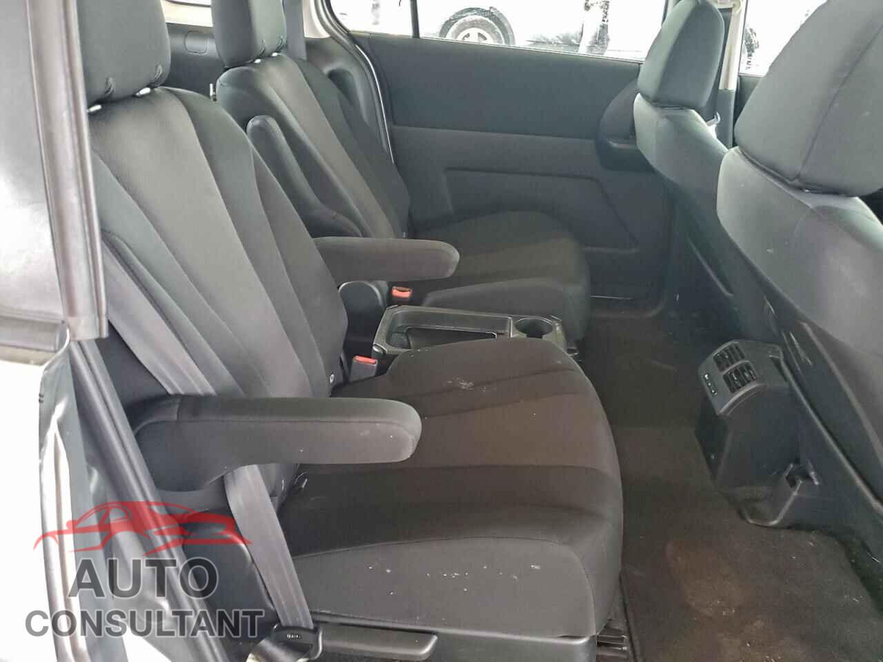 MAZDA 5 2013 - JM1CW2BL0D0160318