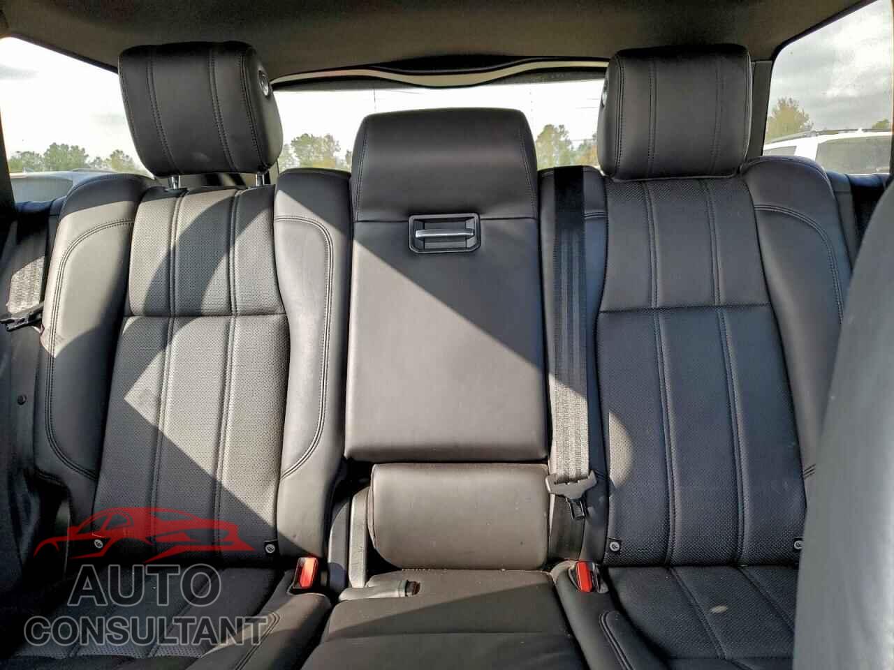 LAND ROVER RANGEROVER 2016 - SALGS2EF9GA310873