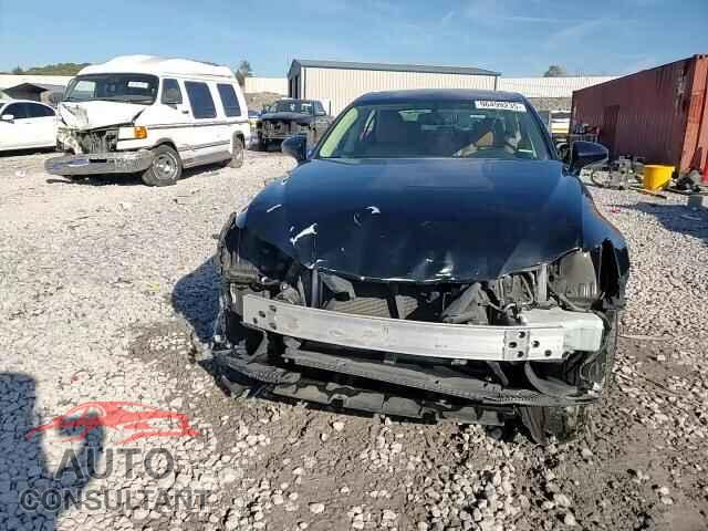 LEXUS IS 2014 - JTHBF1D29E5029532
