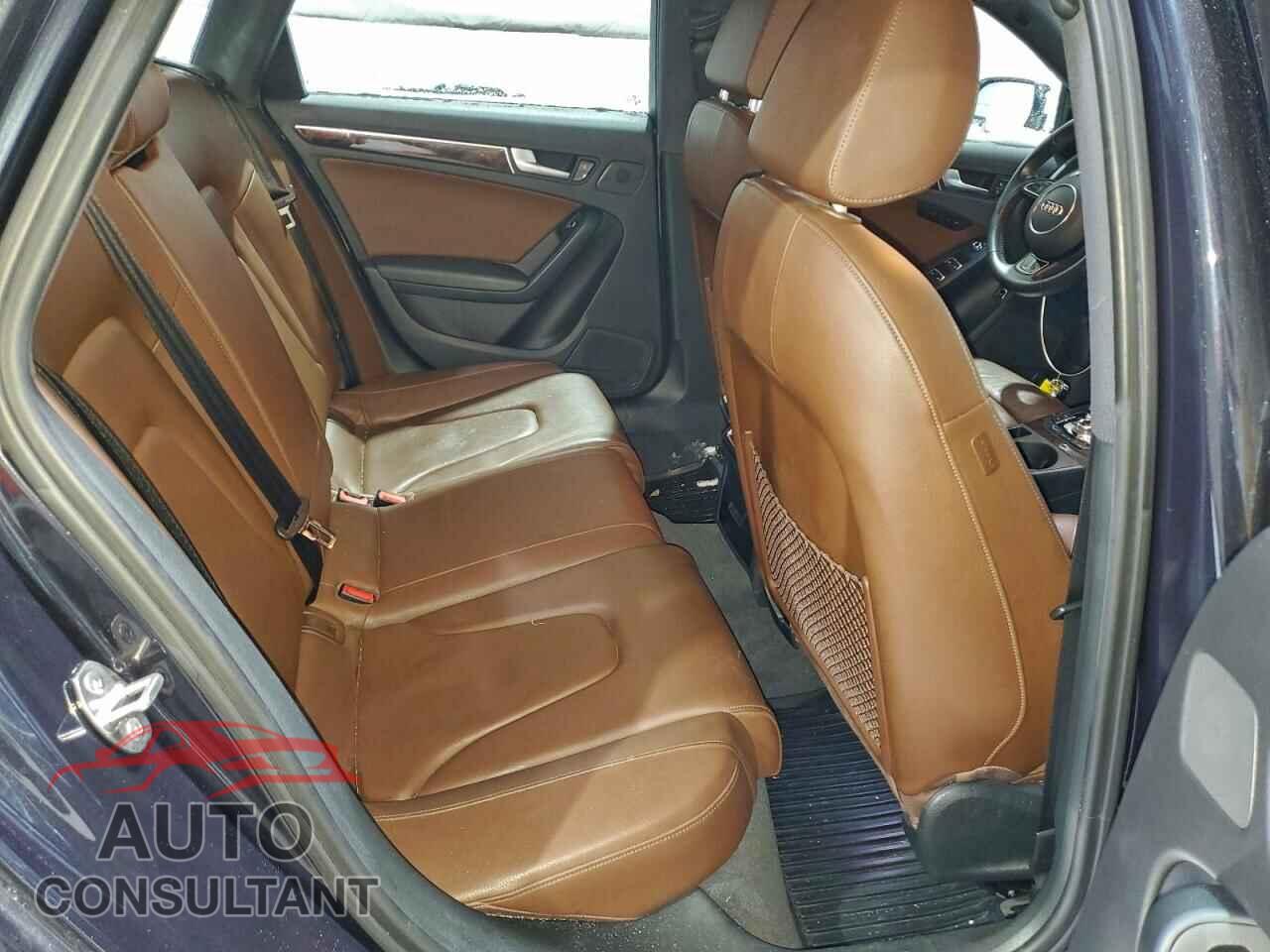AUDI A4 2015 - WAUFFAFL1FN007242