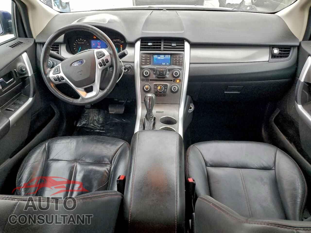 FORD EDGE 2013 - 2FMDK4JCXDBA56104