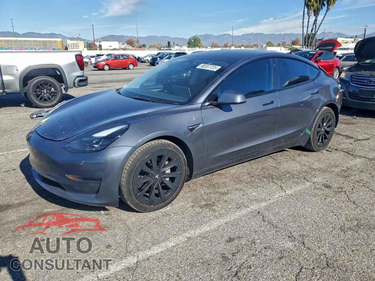 TESLA MODEL 3 2023 - 5YJ3E1EA4PF641105