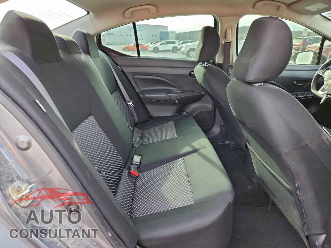 NISSAN VERSA 2020 - 3N1CN8BVXLL810929