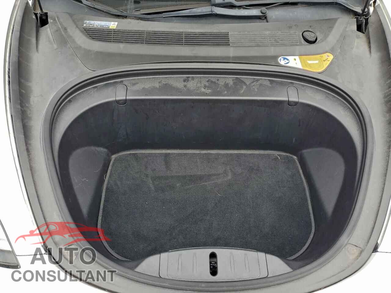 TESLA MODEL 3 2017 - 5YJ3E1EA2HF002626