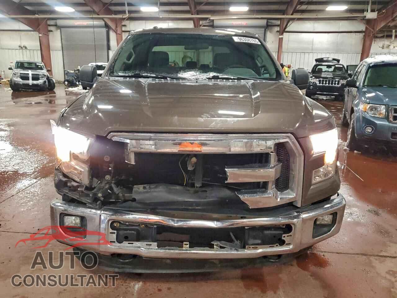 FORD F-150 2015 - 1FTEW1EF6FFC80679