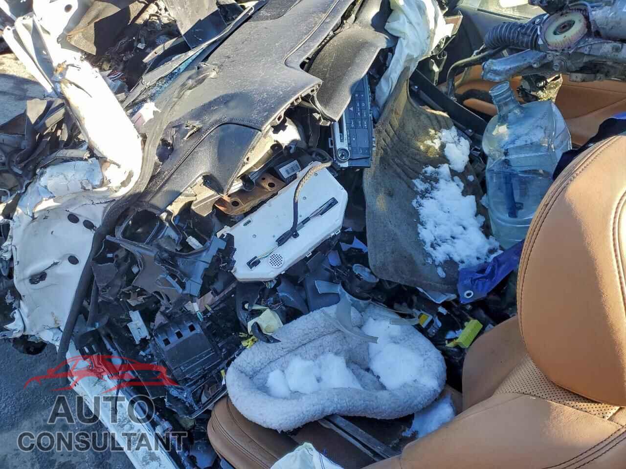 LEXUS GS350 2015 - JTHCE1BL9FA009048