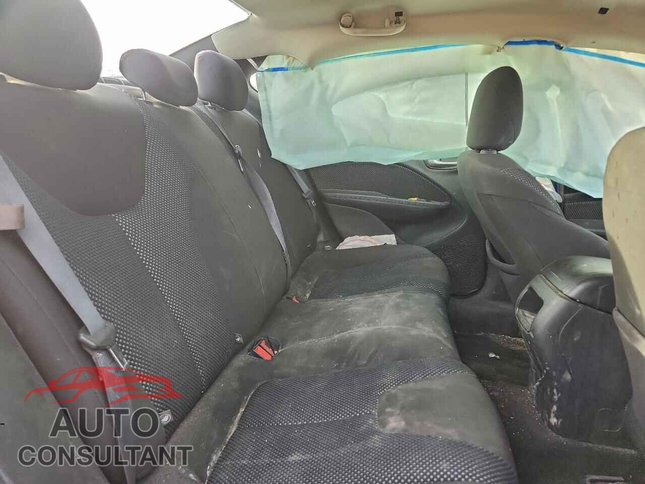 DODGE DART 2015 - 1C3CDFAA3FD414794