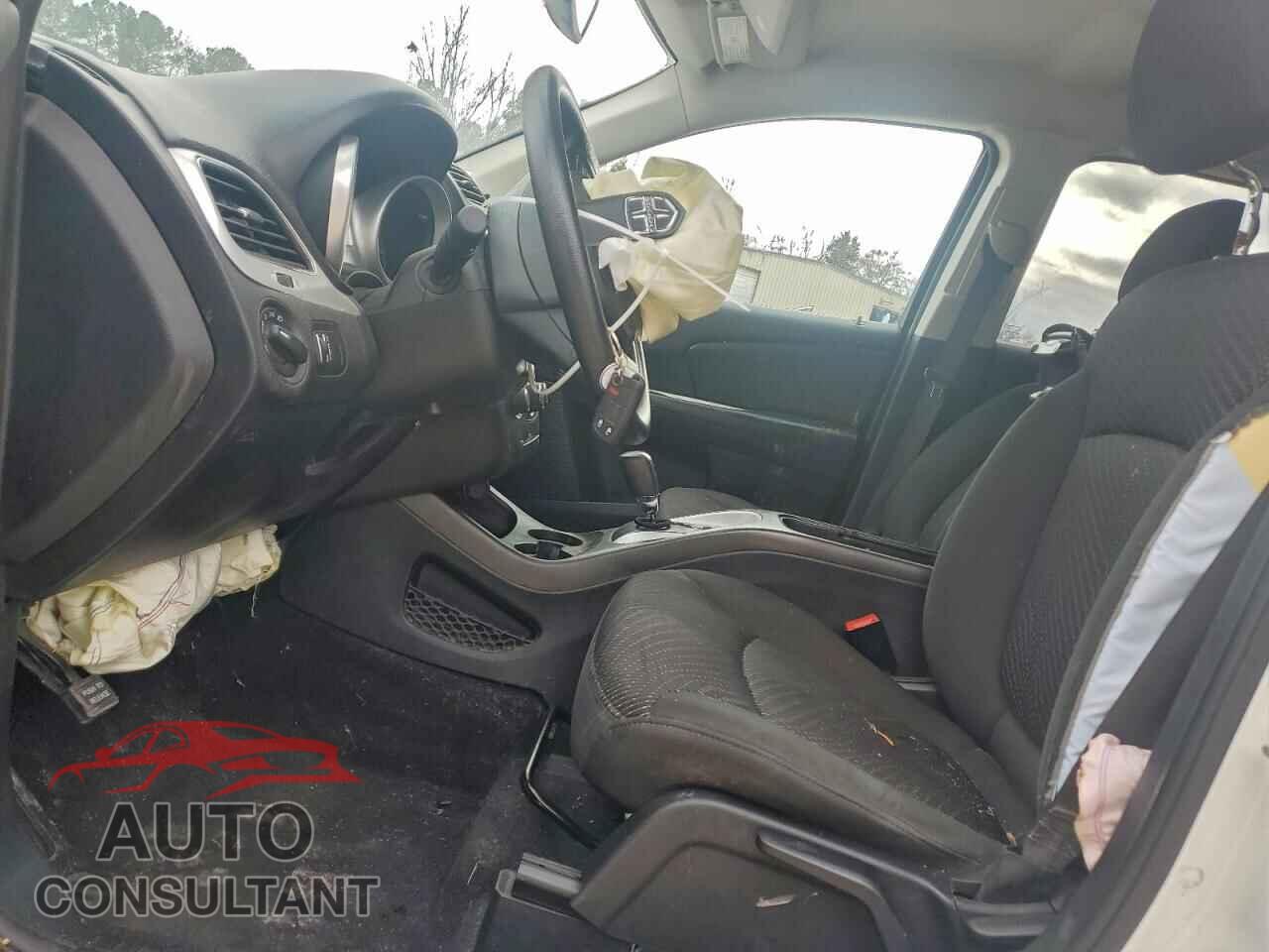 DODGE JOURNEY 2020 - 3C4PDCAB6LT280938