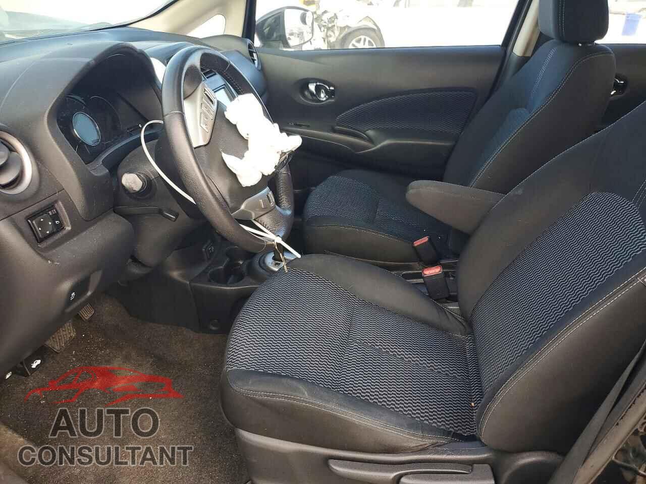 NISSAN VERSA 2019 - 3N1CE2CP3KL355031