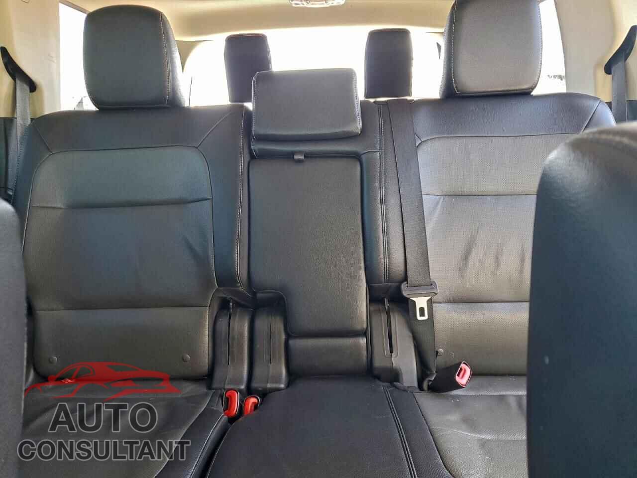 FORD FLEX 2015 - 2FMGK5C86FBA05519