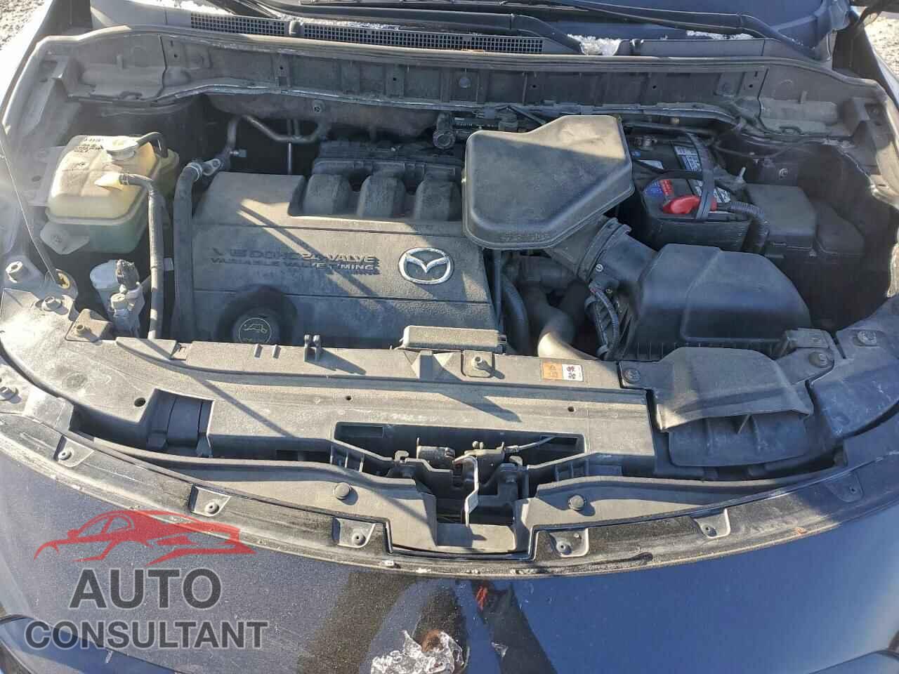 MAZDA CX-9 2013 - JM3TB3CA4D0403912