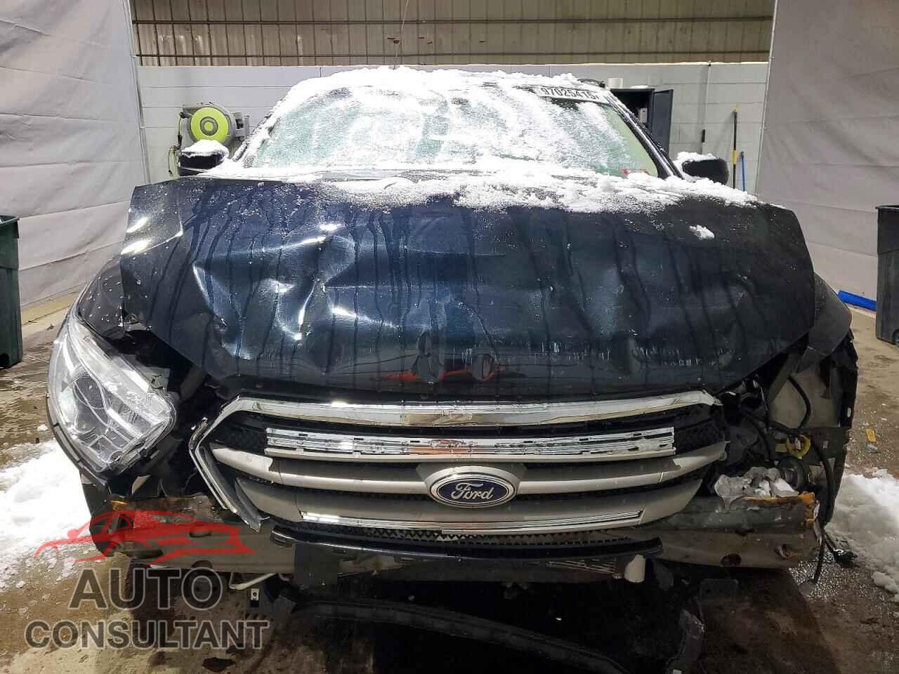 FORD TAURUS 2014 - 1FAHP2E80EG151952