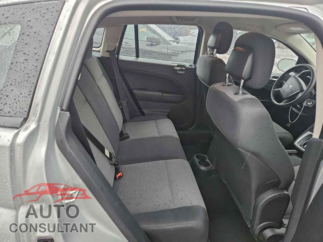 DODGE CALIBER 2011 - 1B3CB3HA7BD268661