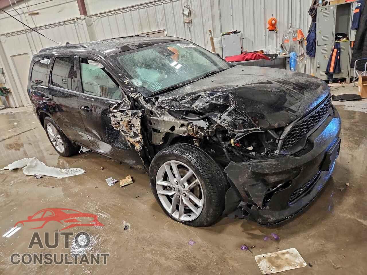 DODGE DURANGO 2023 - 1C4RDJDGXPC603331