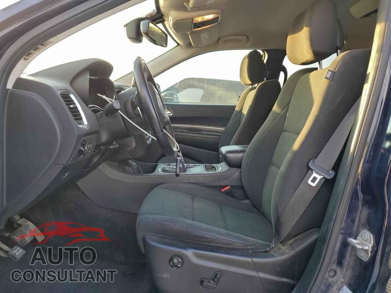 DODGE DURANGO 2016 - 1C4RDHAG7GC402967