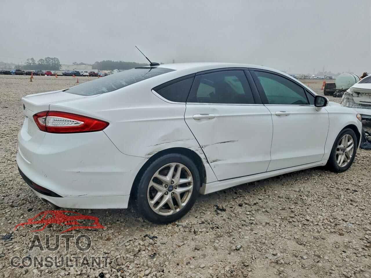 FORD FUSION 2016 - 3FA6P0H76GR314226