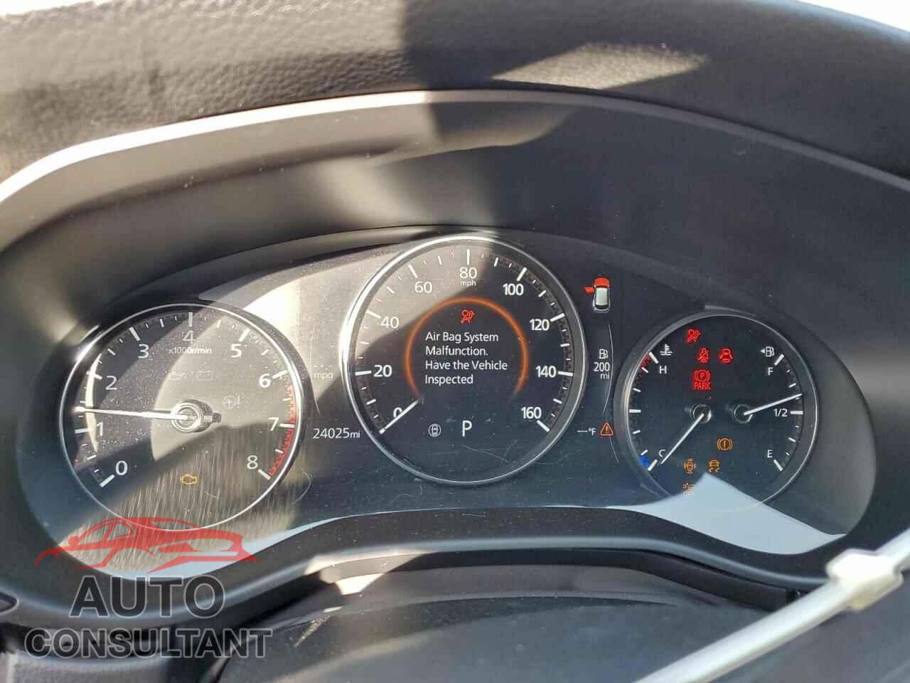 MAZDA CX-50 2024 - 7MMVABXY5RN242535