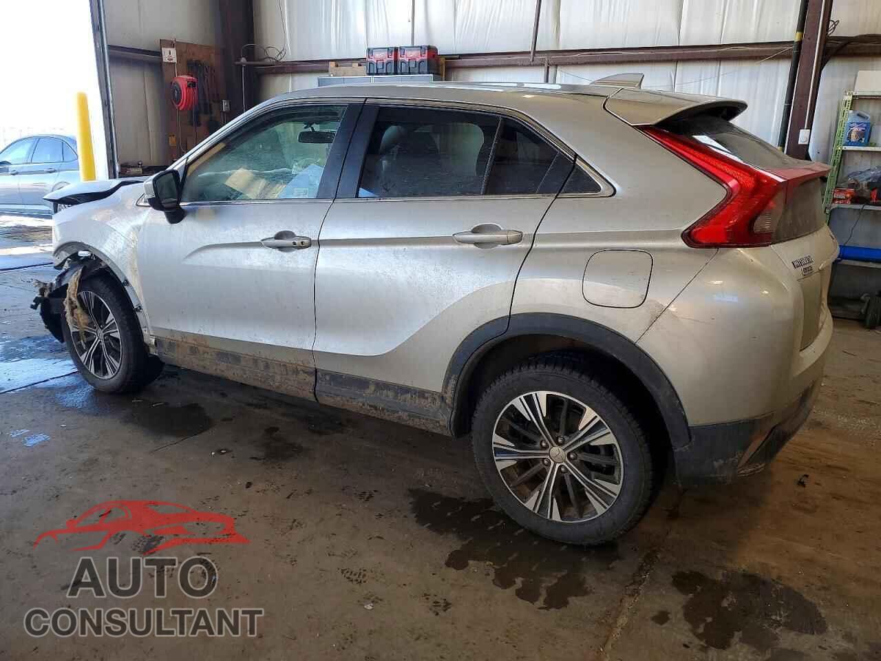 MITSUBISHI ECLIPSE 2018 - JA4AT4AA9JZ611629