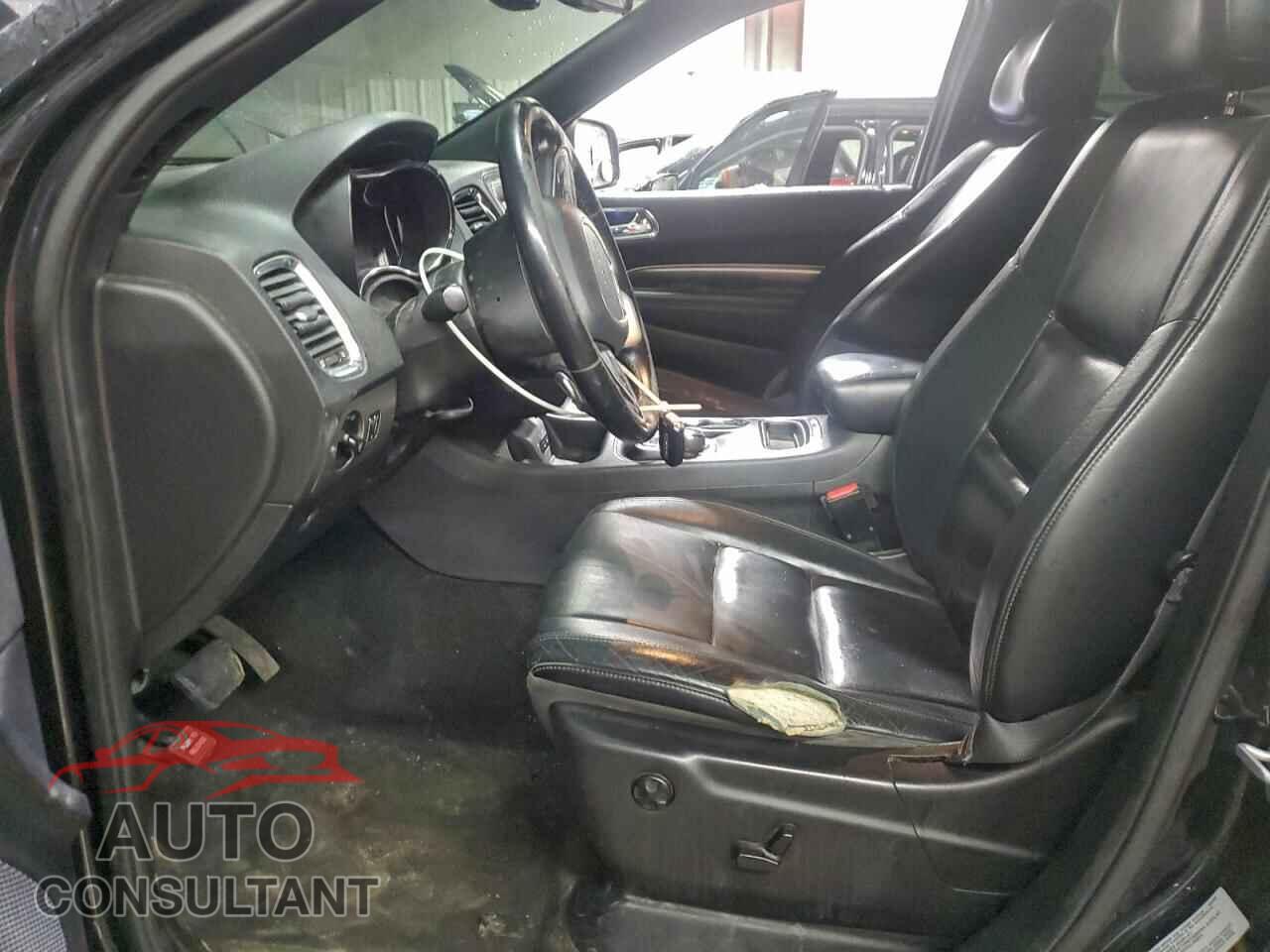 DODGE DURANGO 2015 - 1C4RDJDG9FC818147