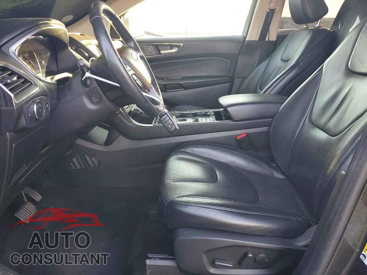 FORD EDGE 2020 - 2FMPK3K96LBB35181