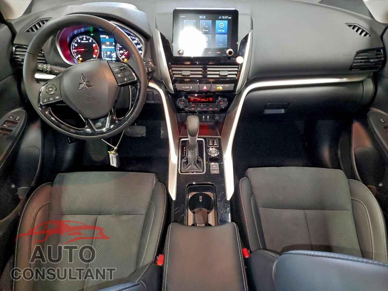 MITSUBISHI ECLIPSE 2025 - JA4ATWAA7SZ044771