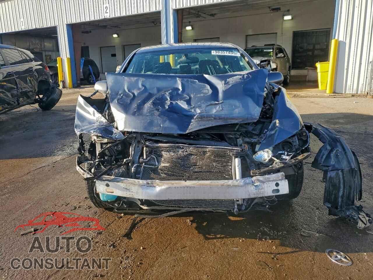 HONDA CIVIC 2009 - 19XFA16889E045248