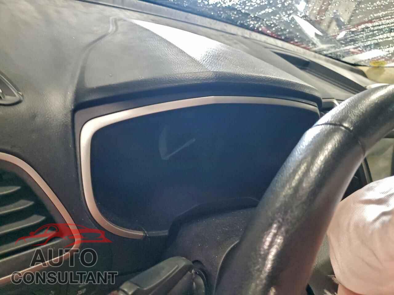 FORD EDGE 2020 - 2FMPK4J90LBB60052