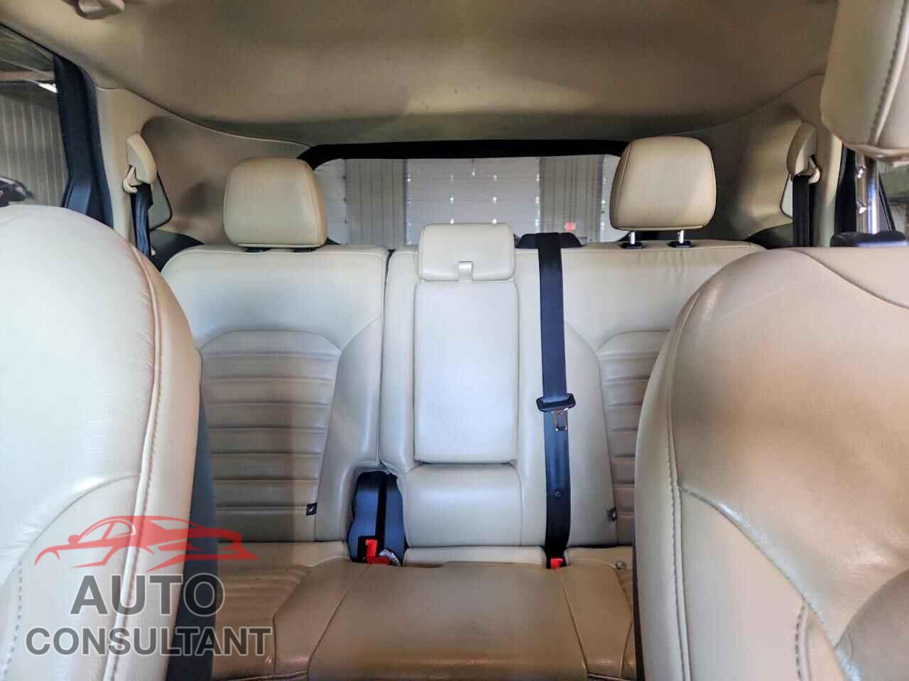 FORD EDGE 2016 - 2FMPK4J81GBB28045