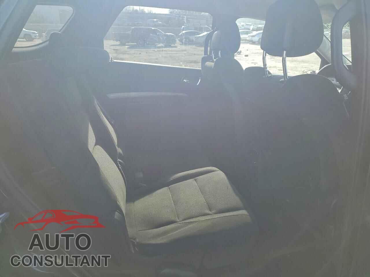 DODGE DURANGO 2014 - 1C4RDJAG5EC361159