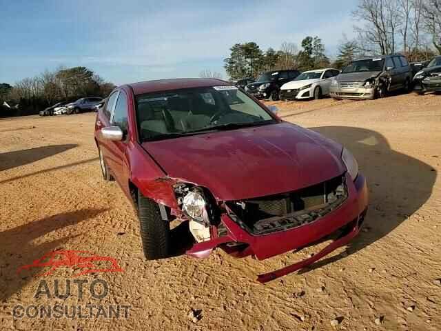 MITSUBISHI GALANT 2011 - 4A32B2FF5BE006938