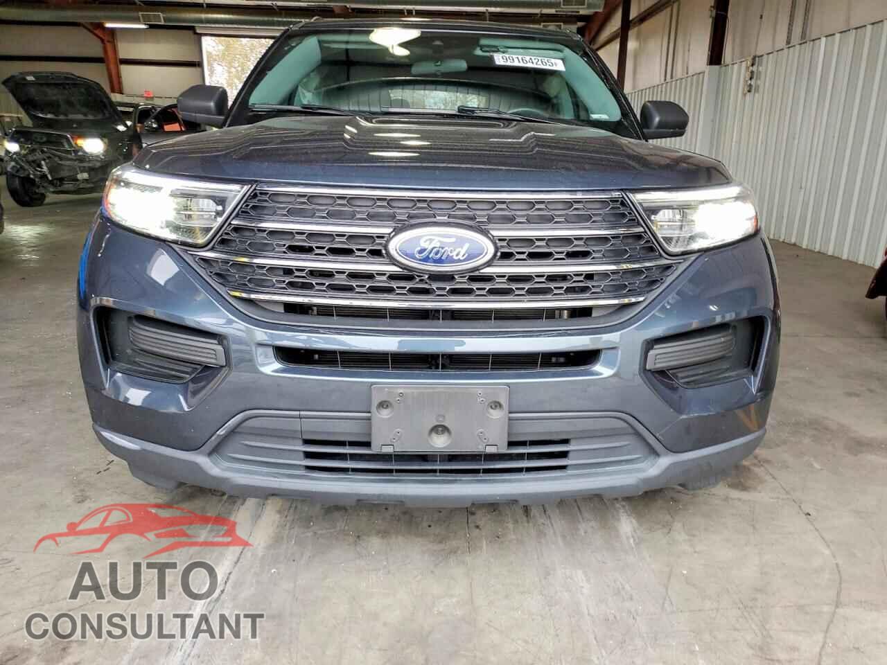 FORD EXPLORER 2023 - 1FMSK7DH5PGB66149