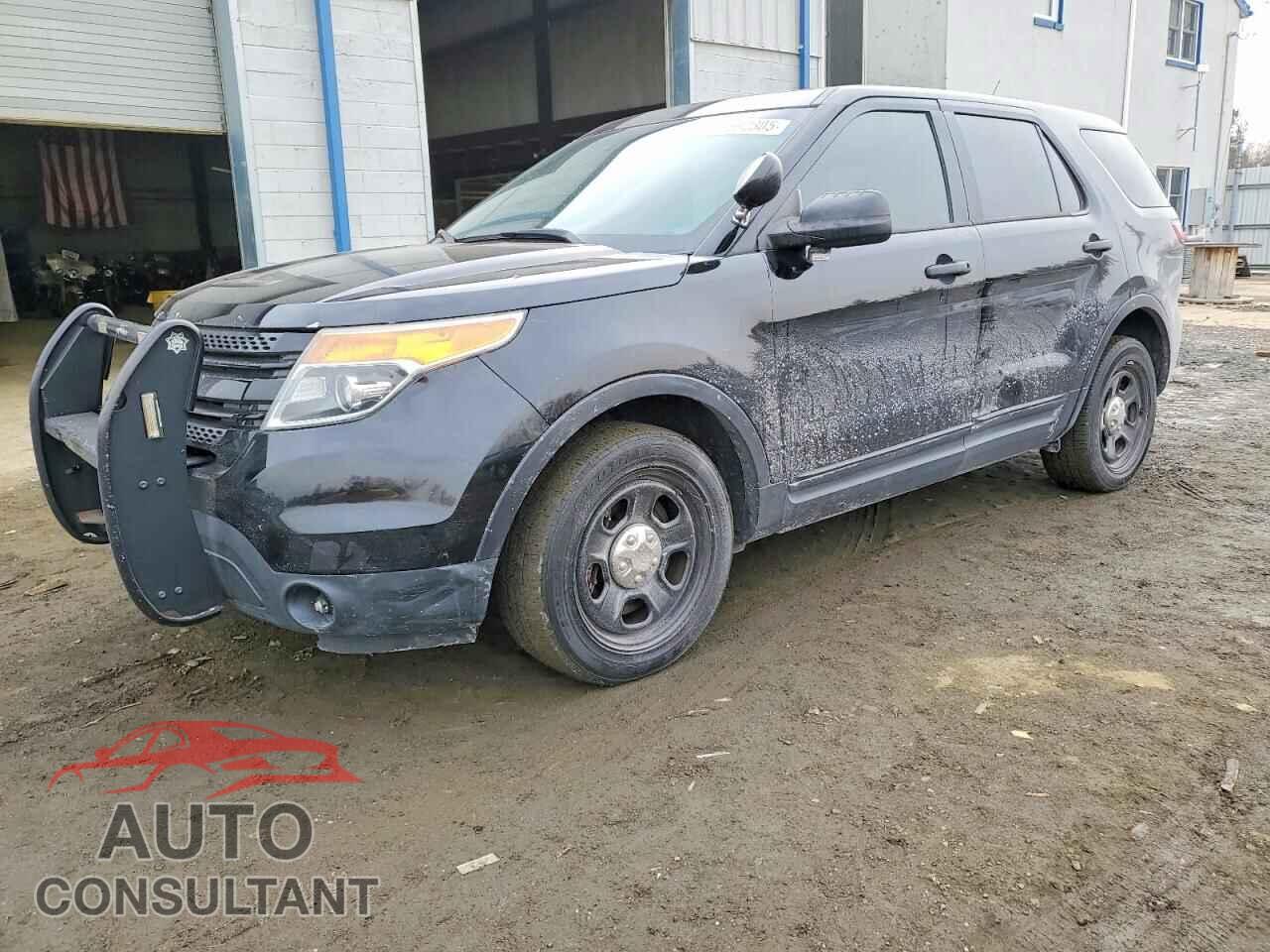 FORD EXPLORER 2015 - 1FM5K8AR4FGA57776